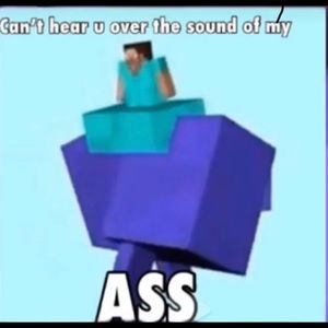 Meet your Posher, Caleb